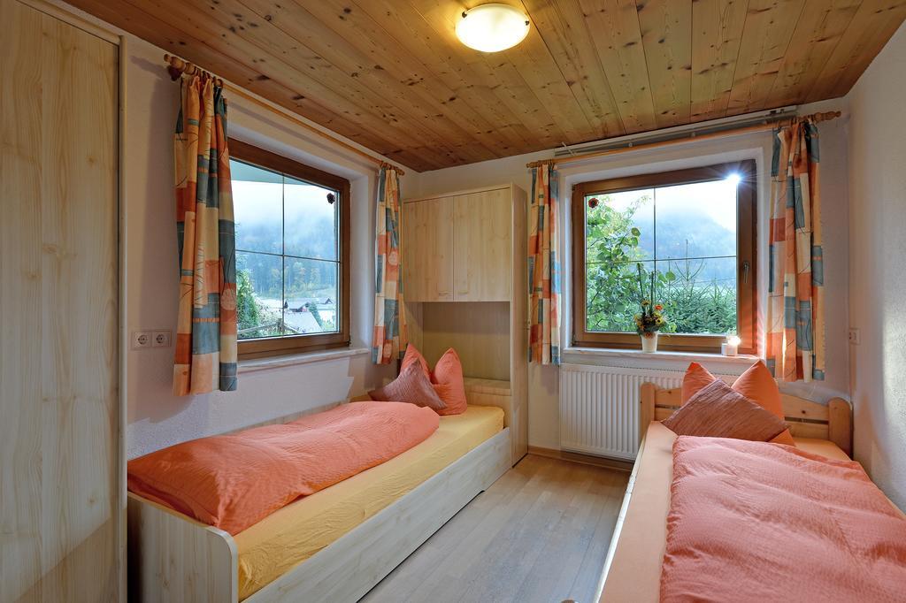 ティールゼーHaus Sonnenscheinアパートメント 部屋 写真