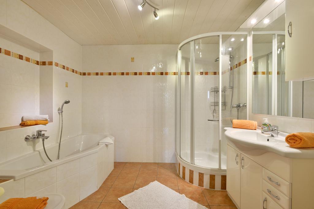 ティールゼーHaus Sonnenscheinアパートメント 部屋 写真